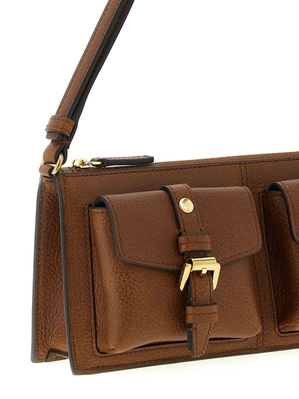 The Best Shops MULBERRY: borse a spalla - Mini borsa a tracolla Roxanne