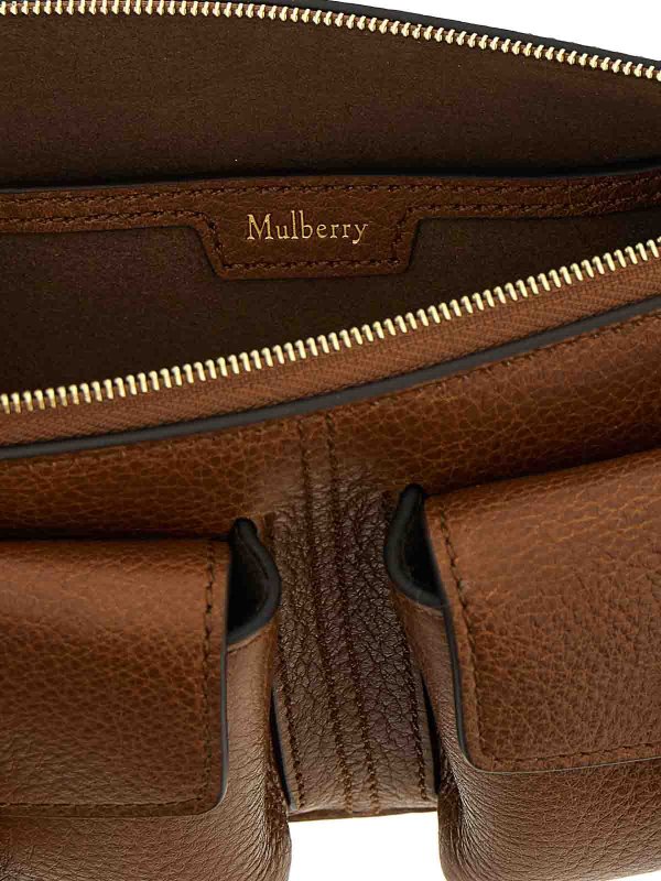 Mini borsa a tracolla Roxanne Replica 
online: MULBERRY