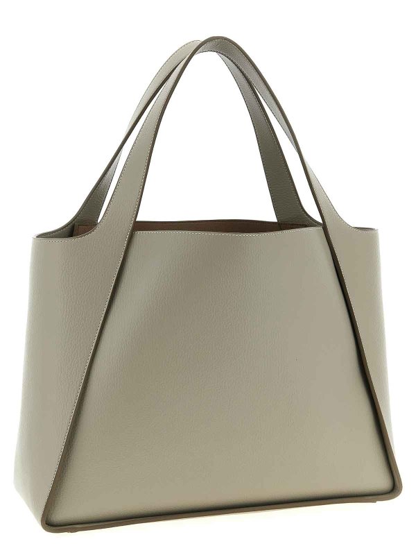 STELLA McCARTNEY: Bolsos Shopping online - Bolso Shopping - Beis