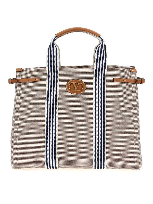 VALENTINO GARAVANI: totes bags - Handbag