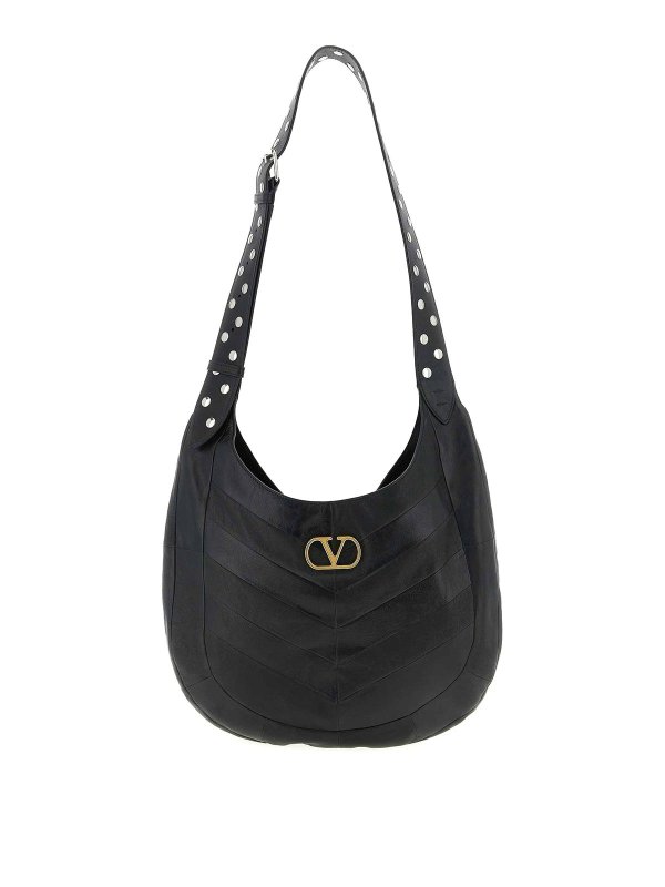 VALENTINO GARAVANI: shoulder bags - Medium Shoulder Bag