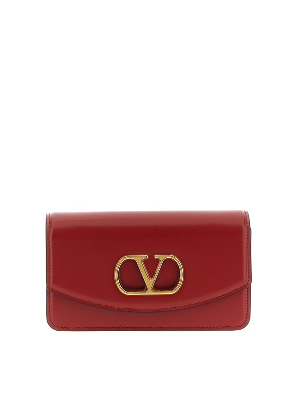 VALENTINO GARAVANI: pochette - Pochette