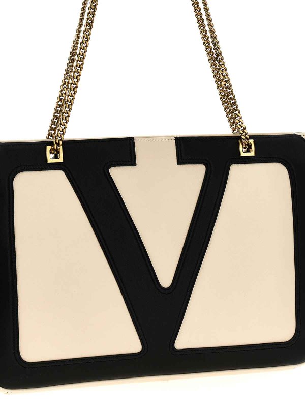 The Best Shops VALENTINO GARAVANI: totes bags - Medium Shopping Bag