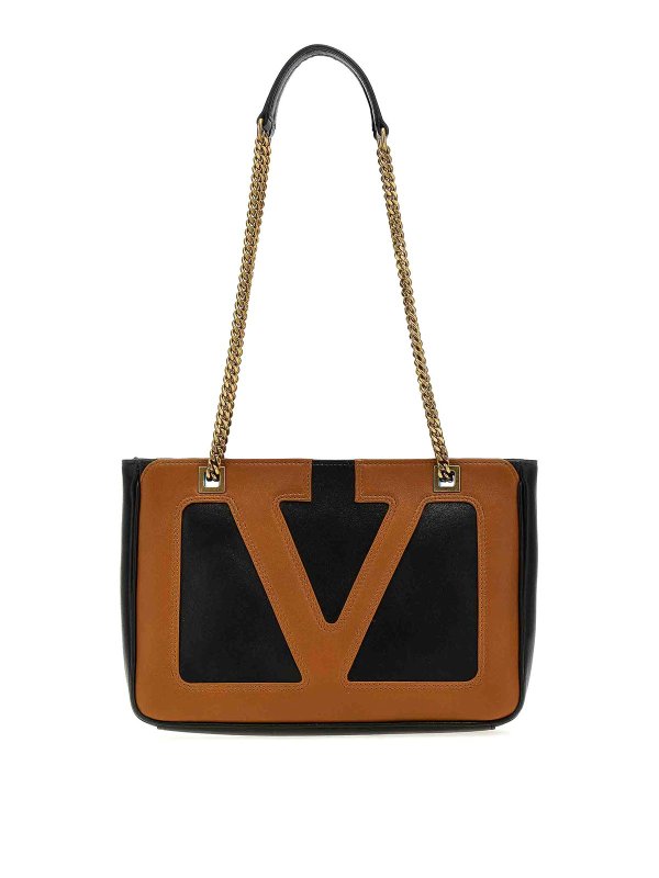 VALENTINO GARAVANI: totes bags - Small Shopping Bag