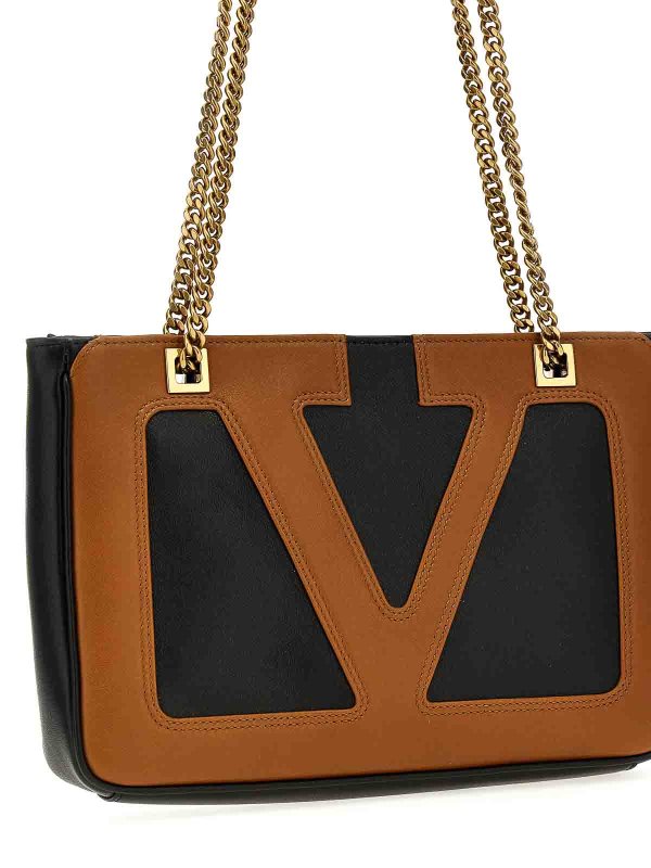 The Best Shops VALENTINO GARAVANI: totes bags - Small Shopping Bag