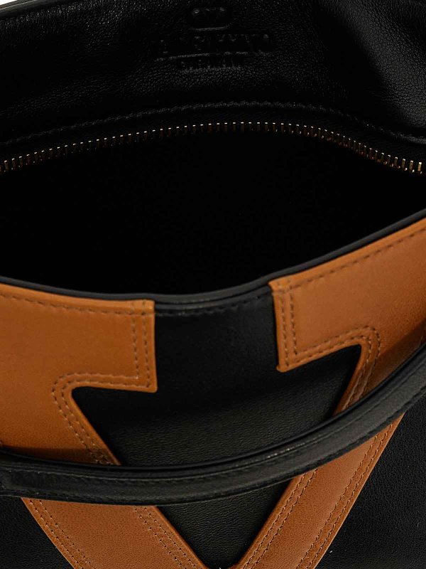 Small Shopping Bag Replica 
online: VALENTINO GARAVANI