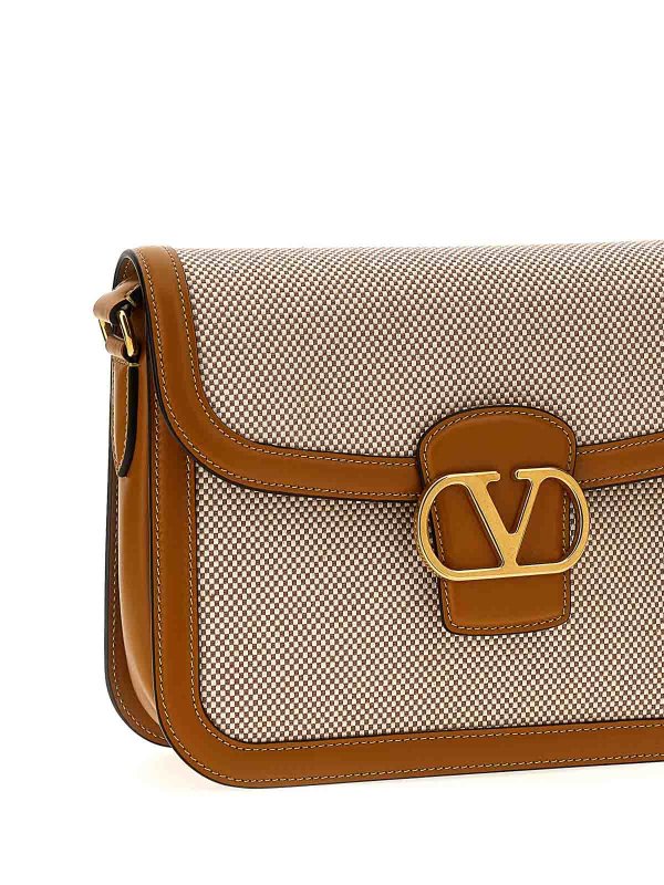 The Best Shops VALENTINO GARAVANI: borse a spalla - Borsa a tracolla