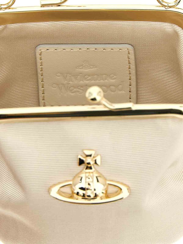 Mini Granny Handbag Replica 
online: VIVIENNE WESTWOOD