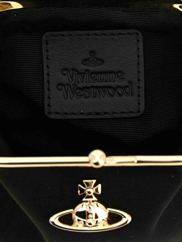 Mini Granny Handbag Replica 
online: VIVIENNE WESTWOOD