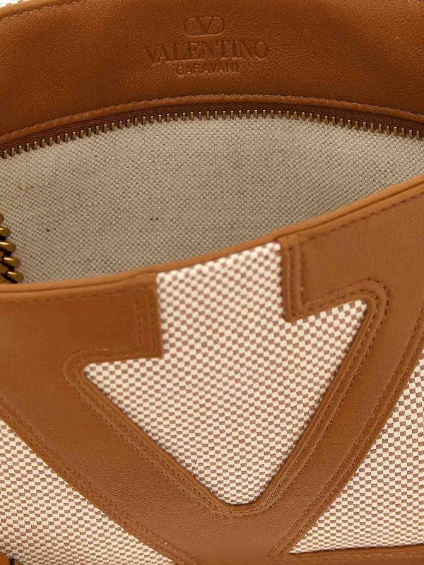 Borsa a tracolla Replica 
online: VALENTINO GARAVANI