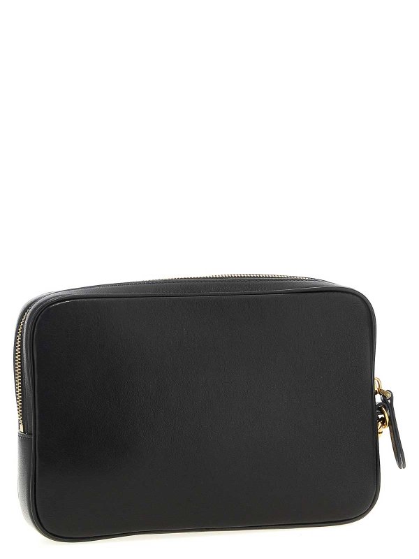 VALENTINO GARAVANI: クラッチバッグ online - クラッチバッグ - マルチカラー