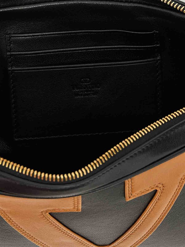 クラッチバッグ - マルチカラー Replica 
online: VALENTINO GARAVANI