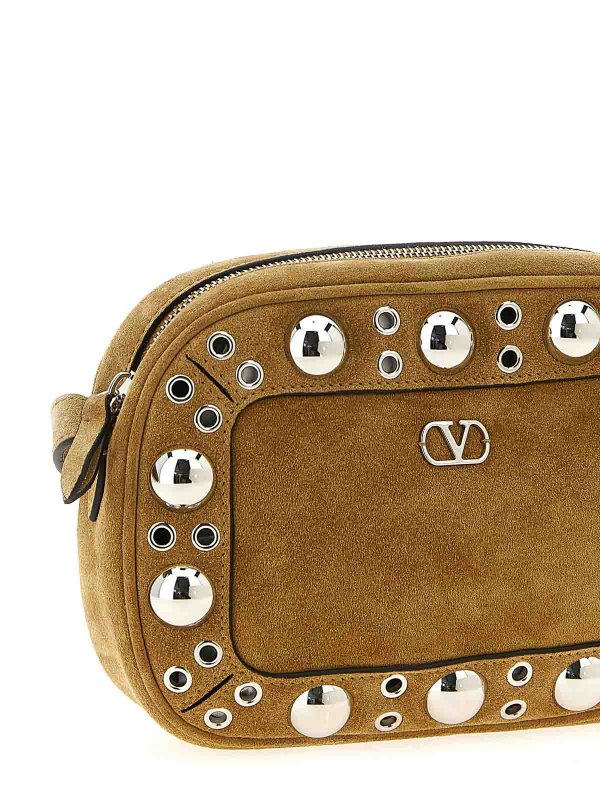 The Best Shops VALENTINO GARAVANI: borse a spalla - Borsa a tracolla