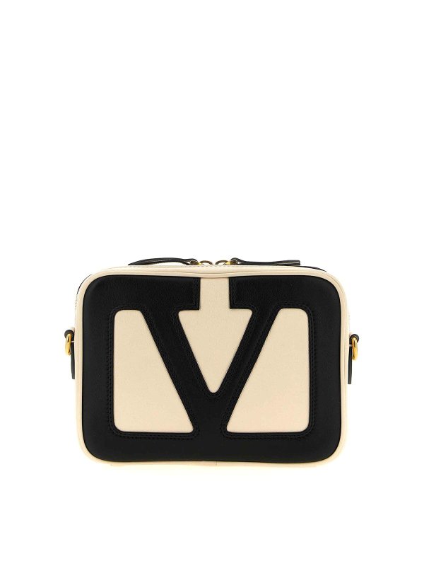 VALENTINO GARAVANI: borse a tracolla - Borsa