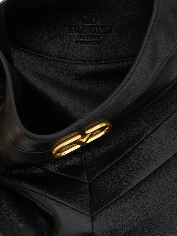 Small Shoulder Bag Replica 
online: VALENTINO GARAVANI