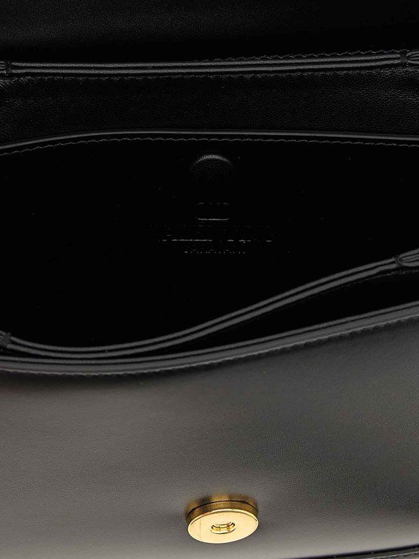 Sac Porté Épaule - Noir Replica 
online: VALENTINO GARAVANI