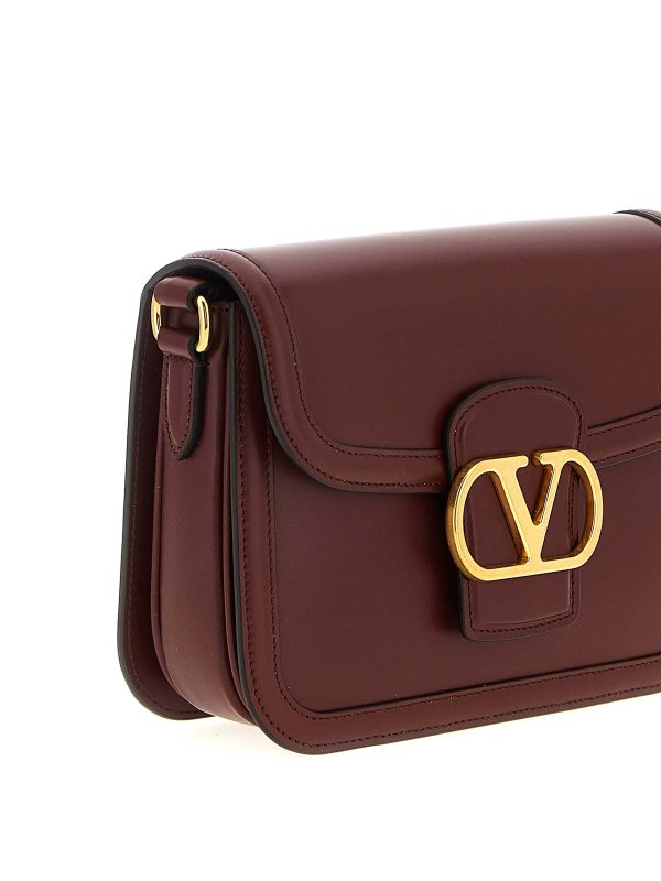 The Best Shops VALENTINO GARAVANI: borse a spalla - Borsa a tracolla piccola