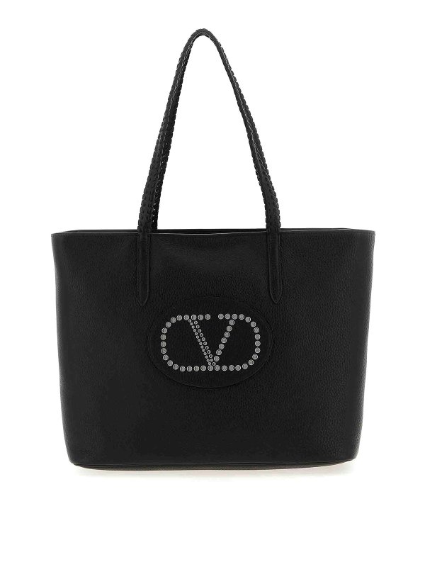 VALENTINO GARAVANI: totes bags - Shopping Bag