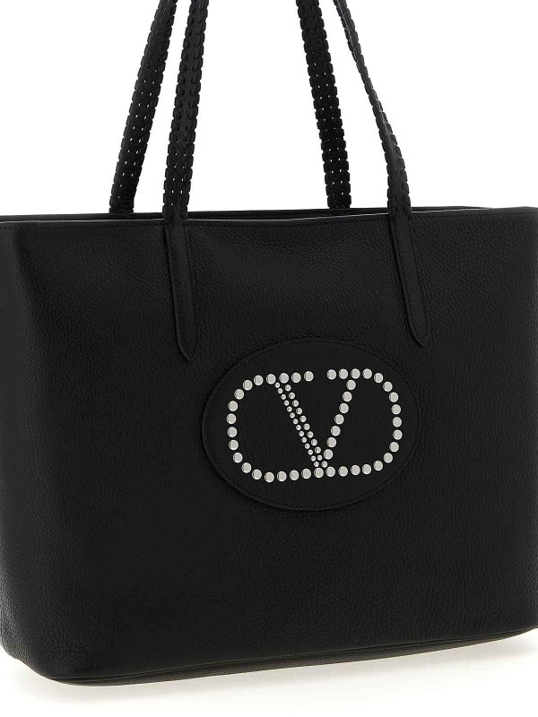 The Best Shops VALENTINO GARAVANI: totes bags - Shopping Bag
