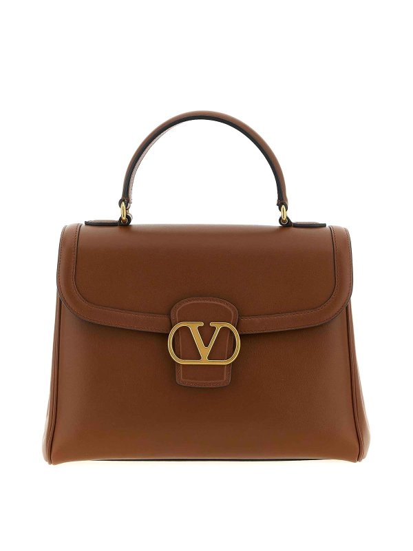 VALENTINO GARAVANI: shopper - Borsetta