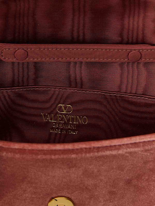 VALENTINO GARAVANI buy online クラッチバッグ - 無