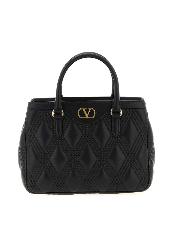 VALENTINO GARAVANI: shopper - Borsetta