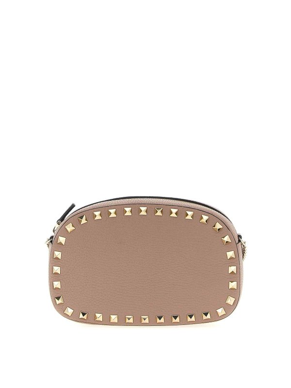 VALENTINO GARAVANI: cross body bags - Mini Crossbody Bag