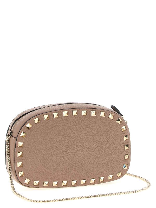 VALENTINO GARAVANI: cross body bags online - Mini Crossbody Bag