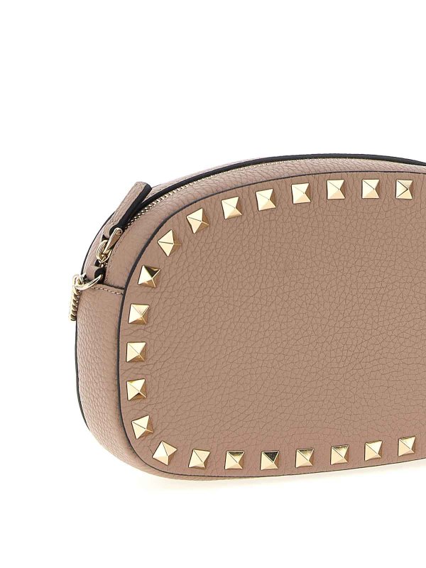 The Best Shops VALENTINO GARAVANI: cross body bags - Mini Crossbody Bag