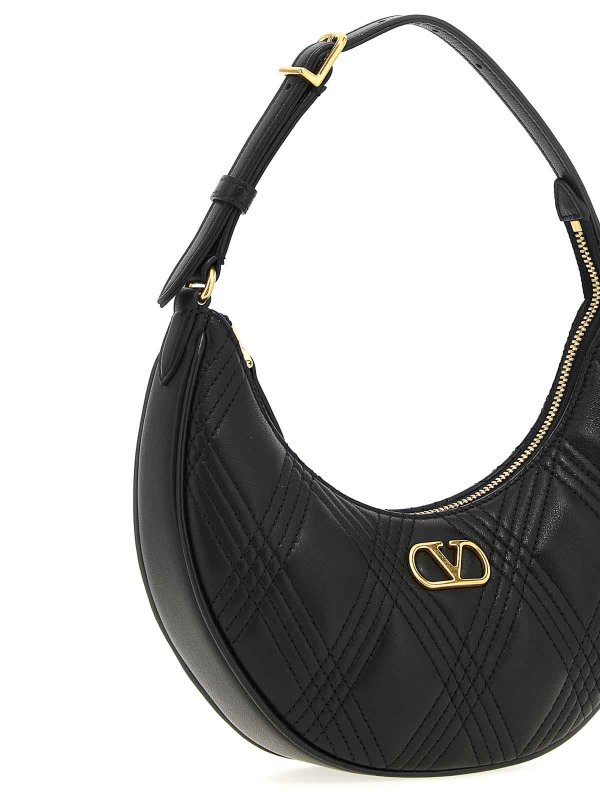 The Best Shops VALENTINO GARAVANI: borse a spalla - Mini borsa a tracolla Quiltie 67