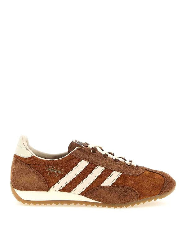 Adidas Originals: スニーカー - スニーカー - ブラウン