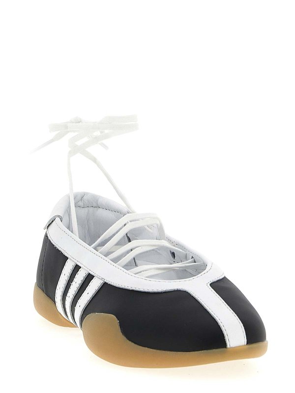 Adidas Originals: flat shoes online - Taekwondo Mei Ballet Flats