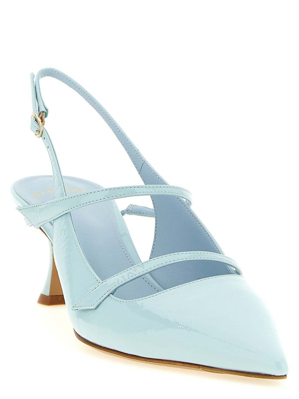 Alexandre Birman: サンダル online - サンダル - ライトブルー