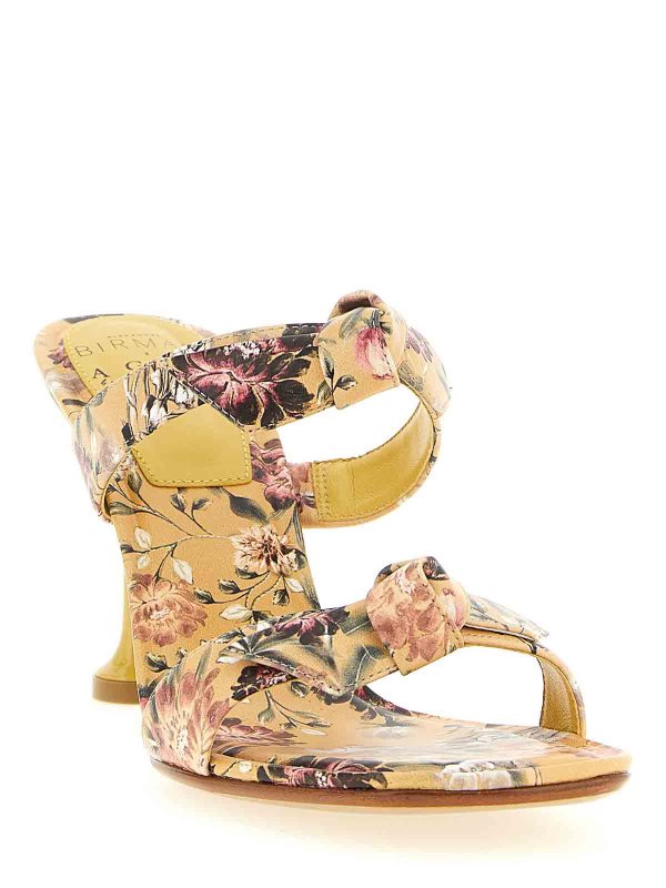 Alexandre Birman: sandals online - Sandals