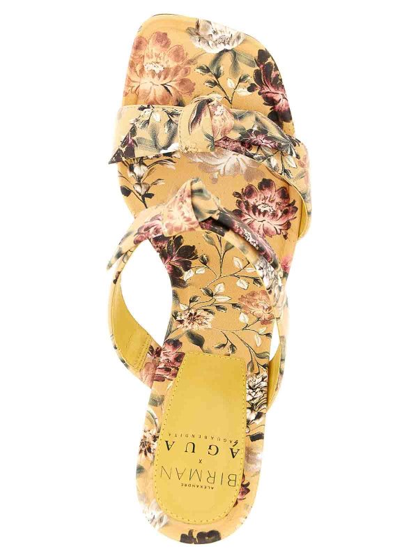 Sandals shop online: Alexandre Birman