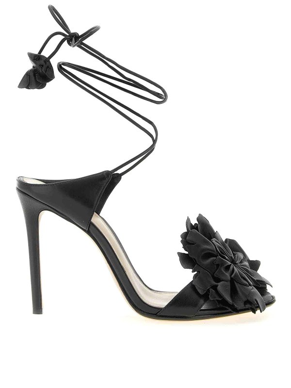 Alexandre Birman: sandals - Sandals