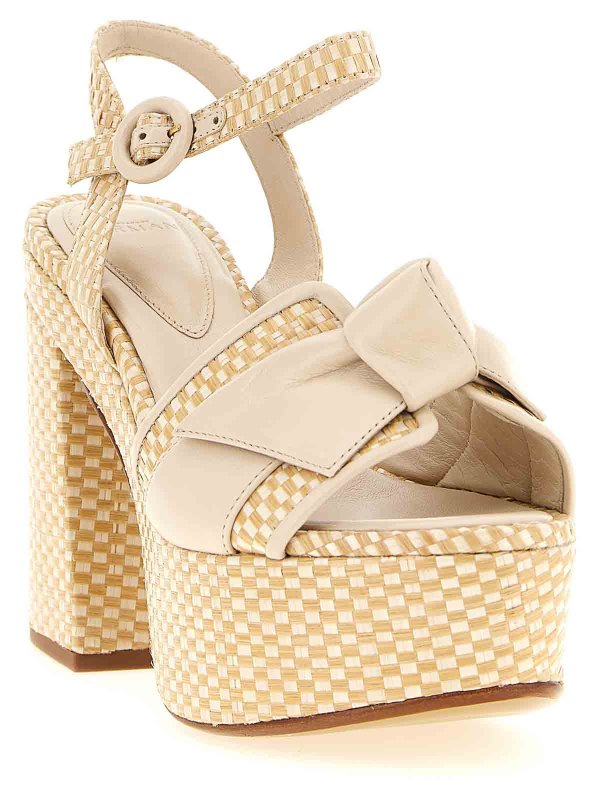 Alexandre Birman: Sandales online - Sandales - Beige