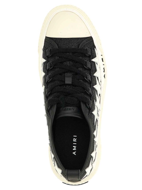 Sneaker - Weiß shop online: AMIRI
