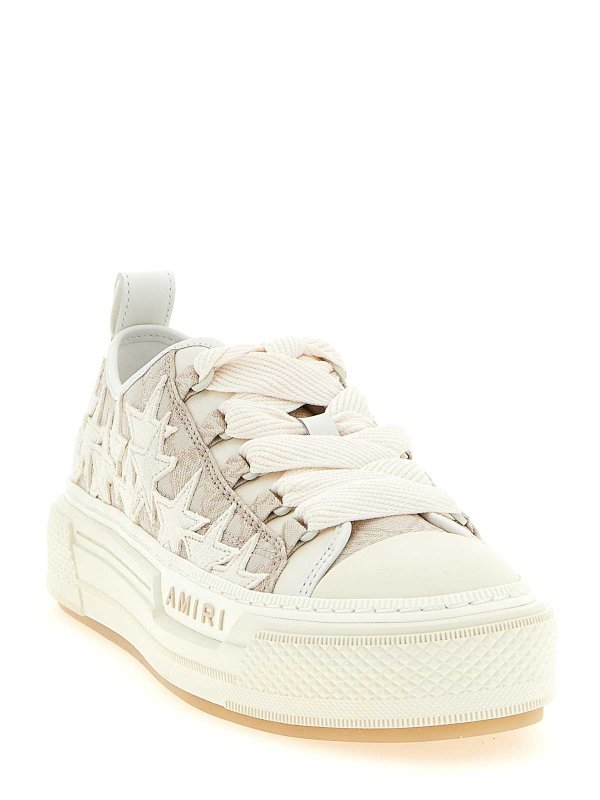 AMIRI: Sneaker online - Sneaker - Beige