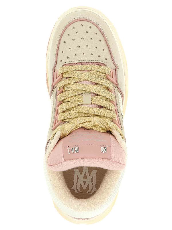 Sneaker - Keine Replica 
online: AMIRI