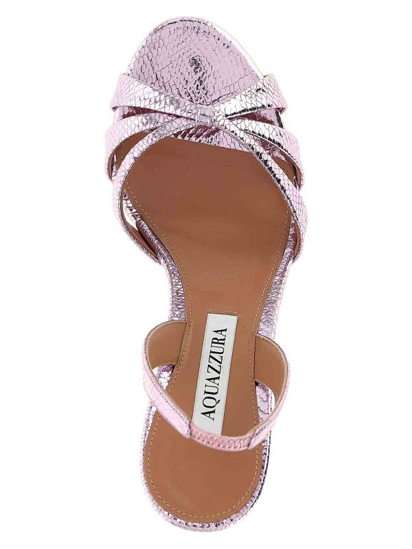 Sandales - Aucun Replica 
online: Aquazzura