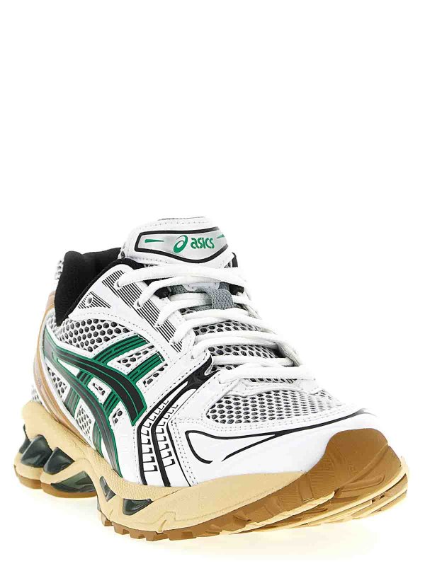 ASICS: Chaussures de sport online - Baskets - Multicolore