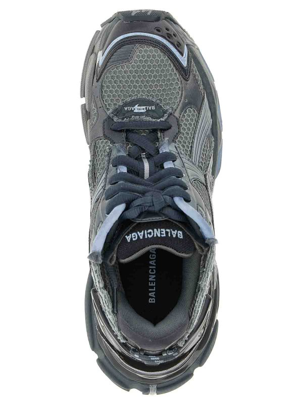 スニーカー - グレー Replica 
online: BALENCIAGA