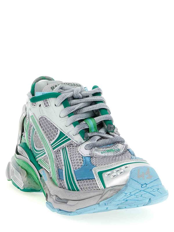 BALENCIAGA: スニーカー online - スニーカー - マルチカラー