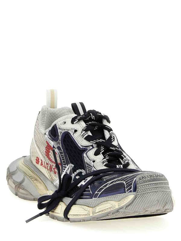 BALENCIAGA: スニーカー online - スニーカー - マルチカラー