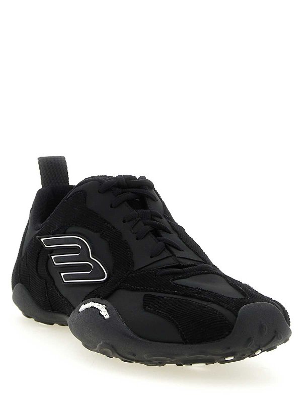 BALENCIAGA: Sneaker online - Sneaker - Schwarz