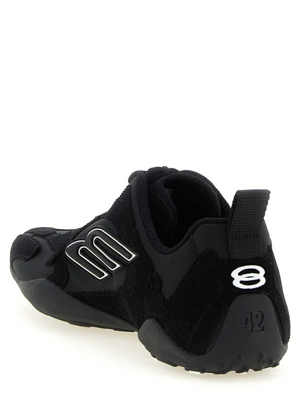 The Best Shops BALENCIAGA: Sneaker - Sneaker - Schwarz