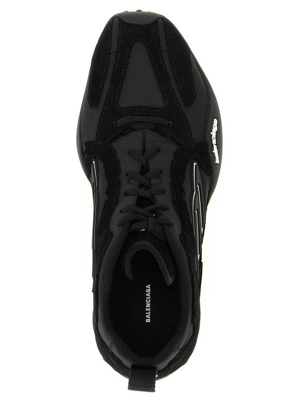 Sneaker - Schwarz Replica 
online: BALENCIAGA