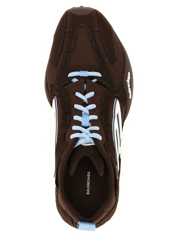 スニーカー - ブラウン Replica 
online: BALENCIAGA