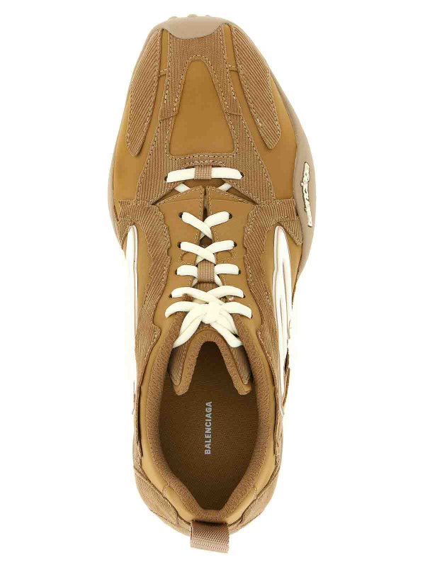 スニーカー - ベージュ Replica 
online: BALENCIAGA